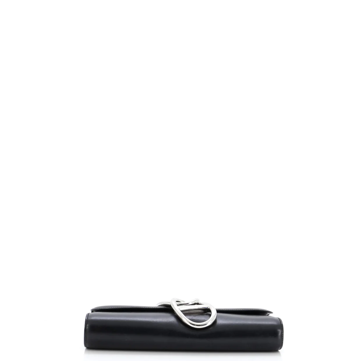 Egee Clutch Tadelakt - Deep Luxury