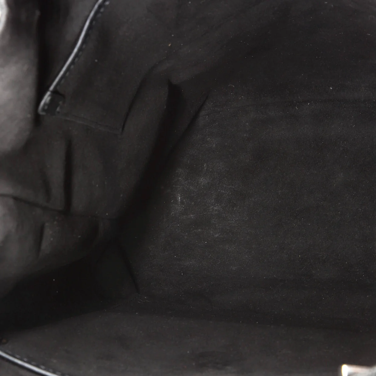 Christopher Backpack Epi Leather PM - Deep Luxury