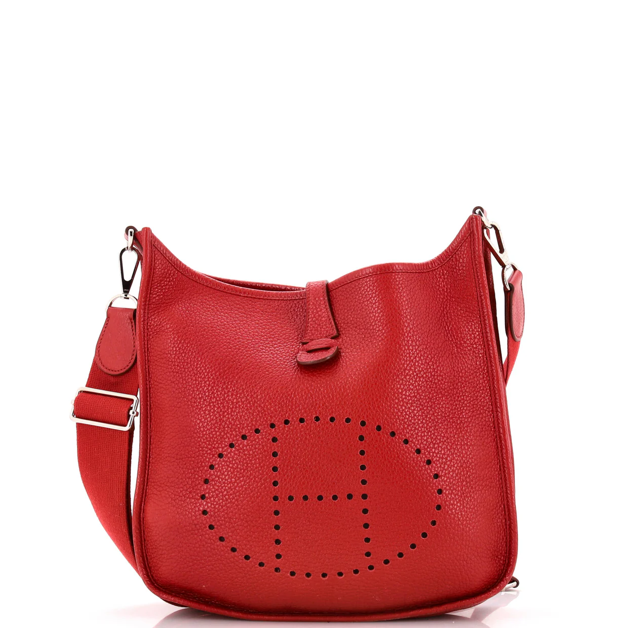 Evelyne Bag Gen III Clemence PM - Deep Luxury
