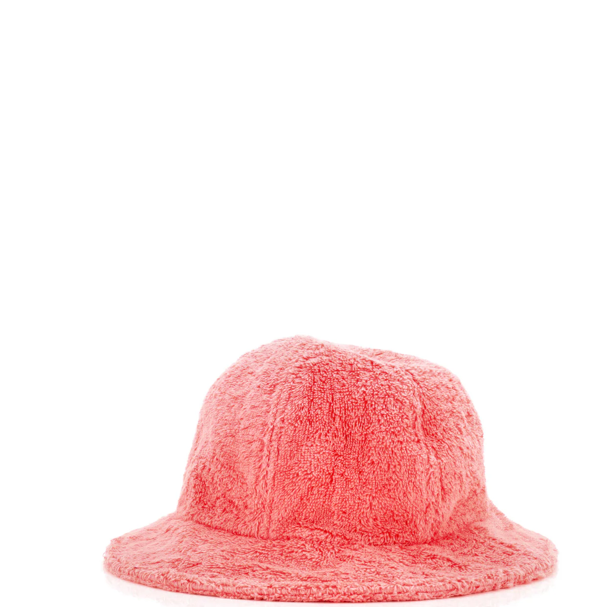 CC Bucket Hat Terry Cloth - Deep Luxury