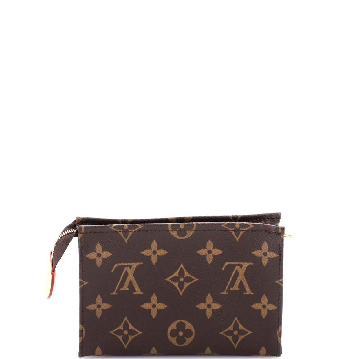 Toiletry Pouch Monogram Canvas 15 - Deep Luxury