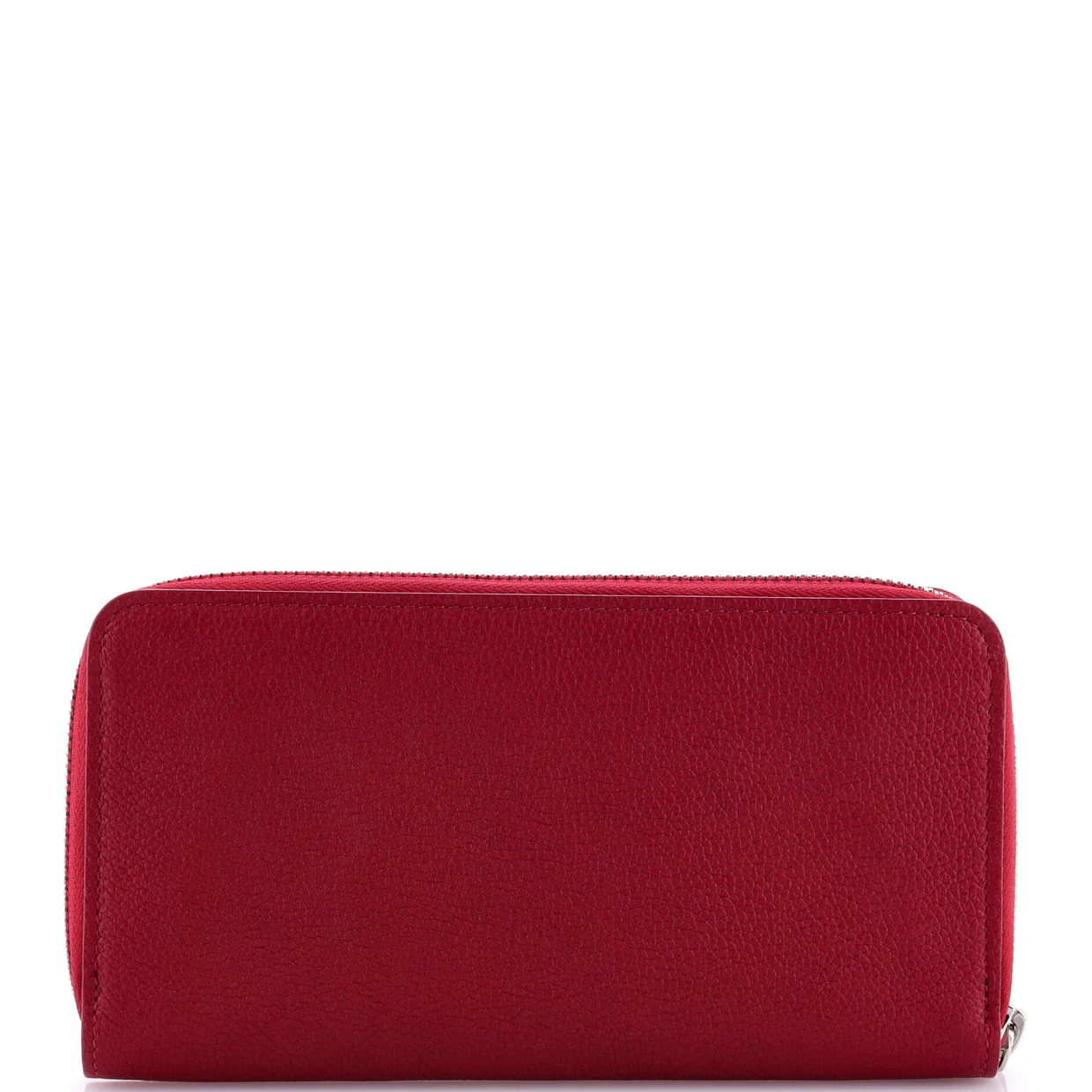 Zippy Lockme Wallet Leather - Deep Luxury