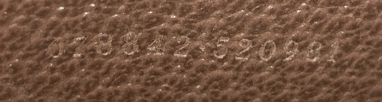 Diana NM Bamboo Handle Tote Printed GG Coated Canvas and Studded Leather Medium - Deep Luxury