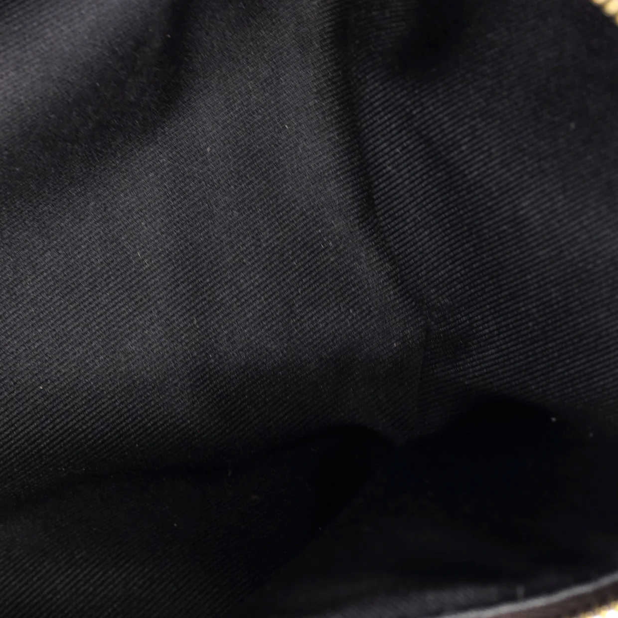 Bum Bag Monogram Canvas - Deep Luxury