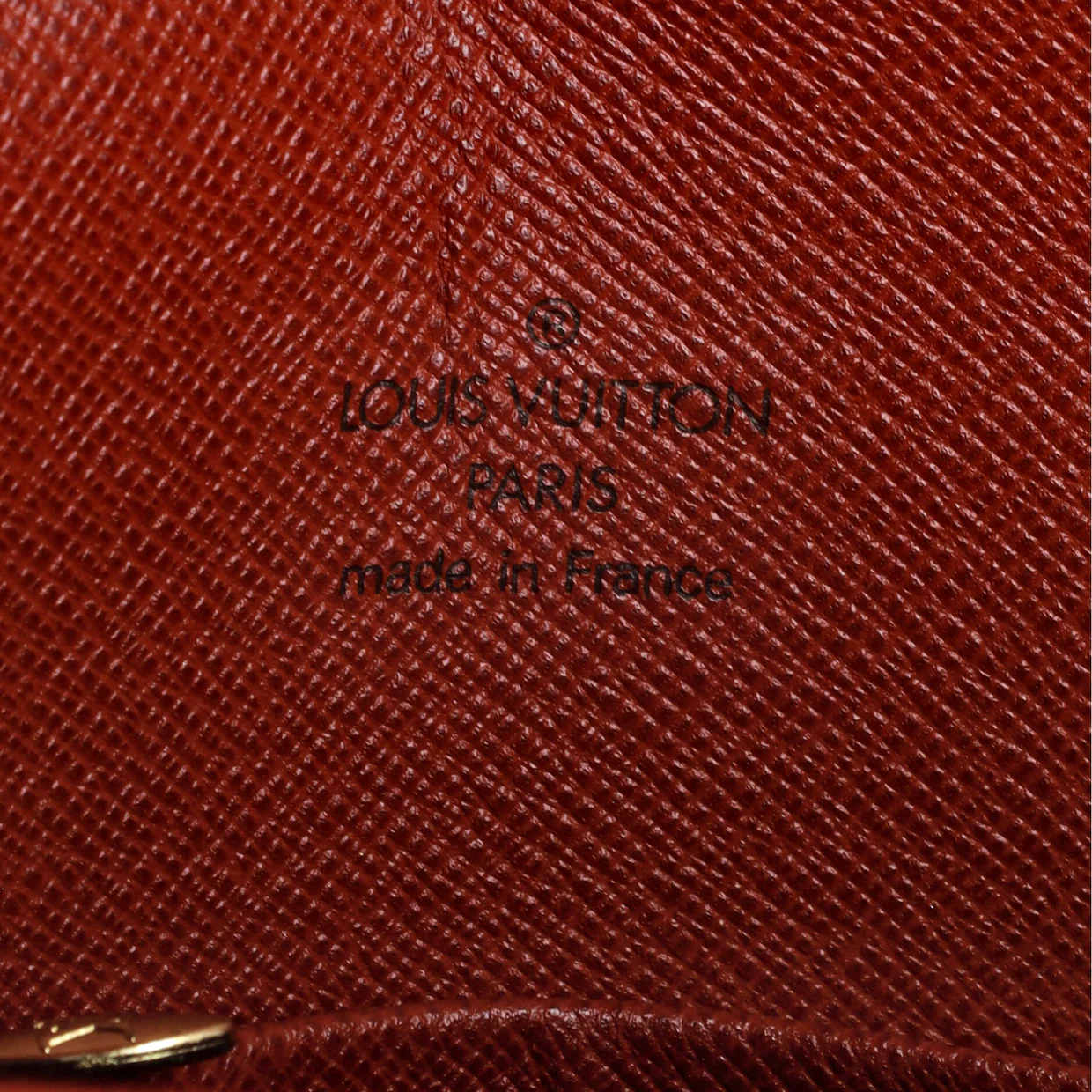 Tribeca Handbag Damier Mini - Deep Luxury