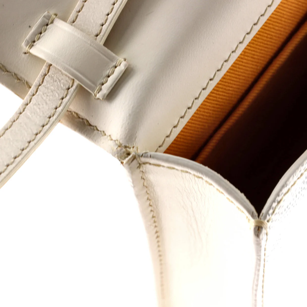 Monte Carlo Clutch with Strap Coated Canvas PM - Deep Luxury