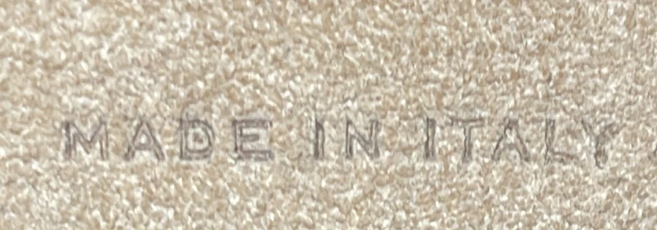 N/S Park Tote Leather Large - Deep Luxury