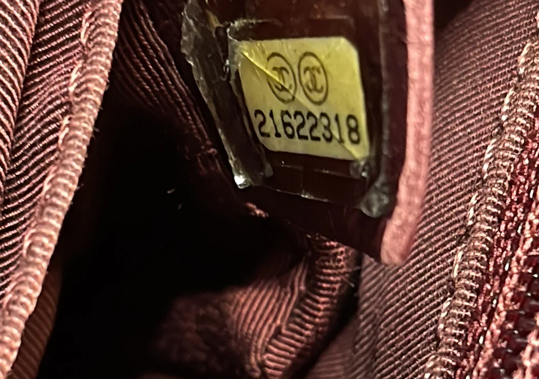 Boy Flap Bag Studded Quilted Distressed Calfskin Old Medium - Deep Luxury