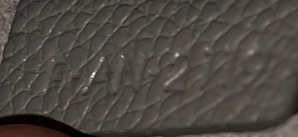 Sangle Seau Bag Calfskin Large - Deep Luxury