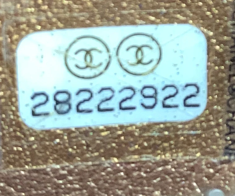 Gabrielle Hobo Sequins Small - Deep Luxury