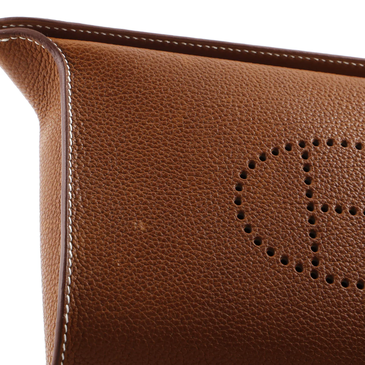 Videpoches Bag Togo - Deep Luxury