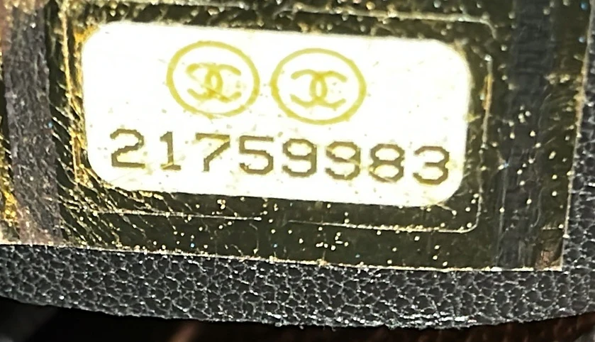 Boy Flap Bag Quilted Iridescent Goatskin Old Medium - Deep Luxury