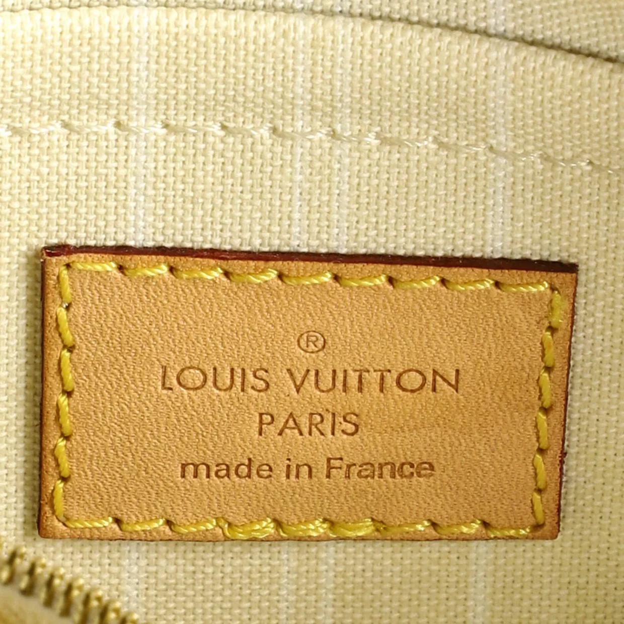 Multi Pochette Accessoires By The Pool Monogram Giant - Deep Luxury