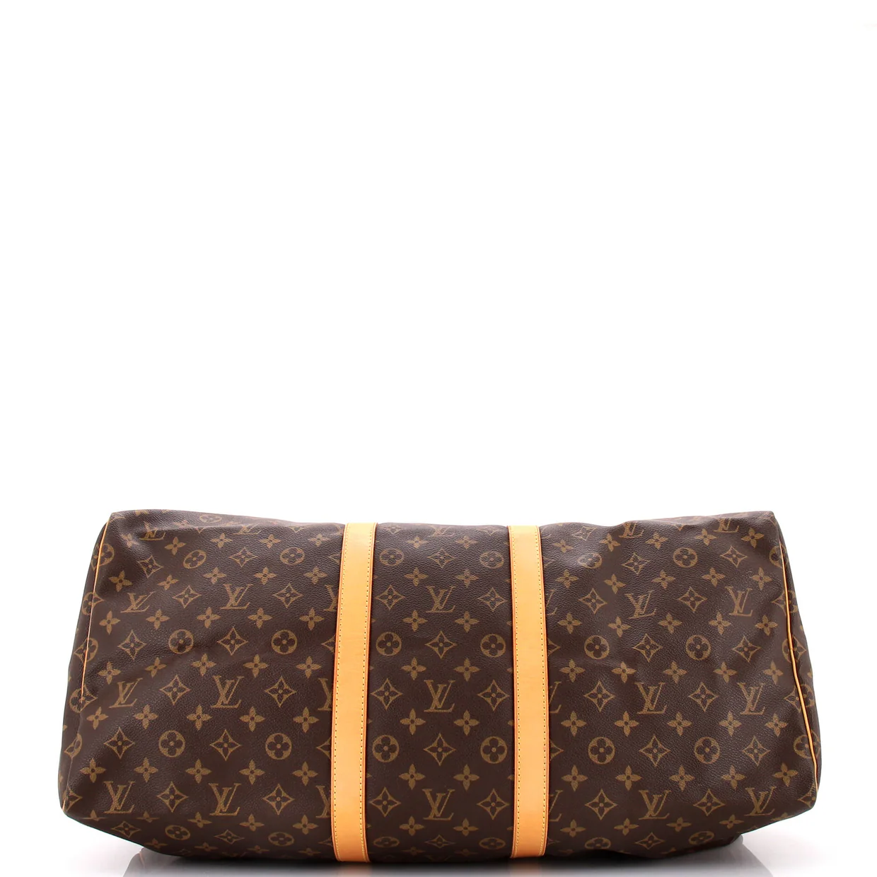 Keepall Bag Monogram Canvas 55 - Deep Luxury