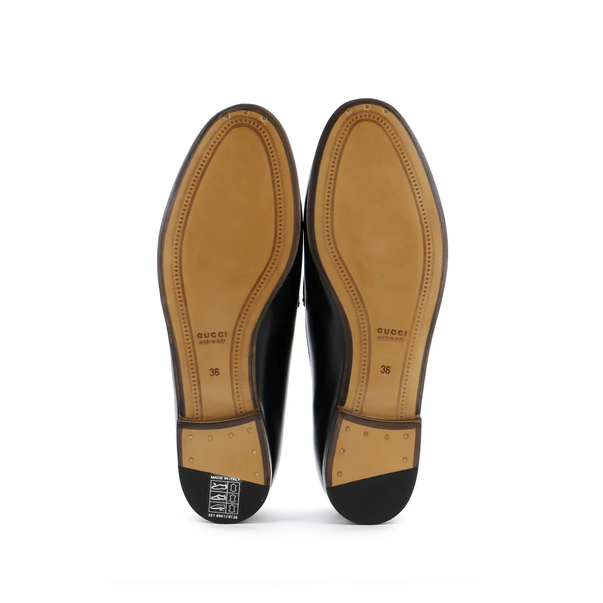 Women's Jordaan Loafers Leather - Deep Luxury
