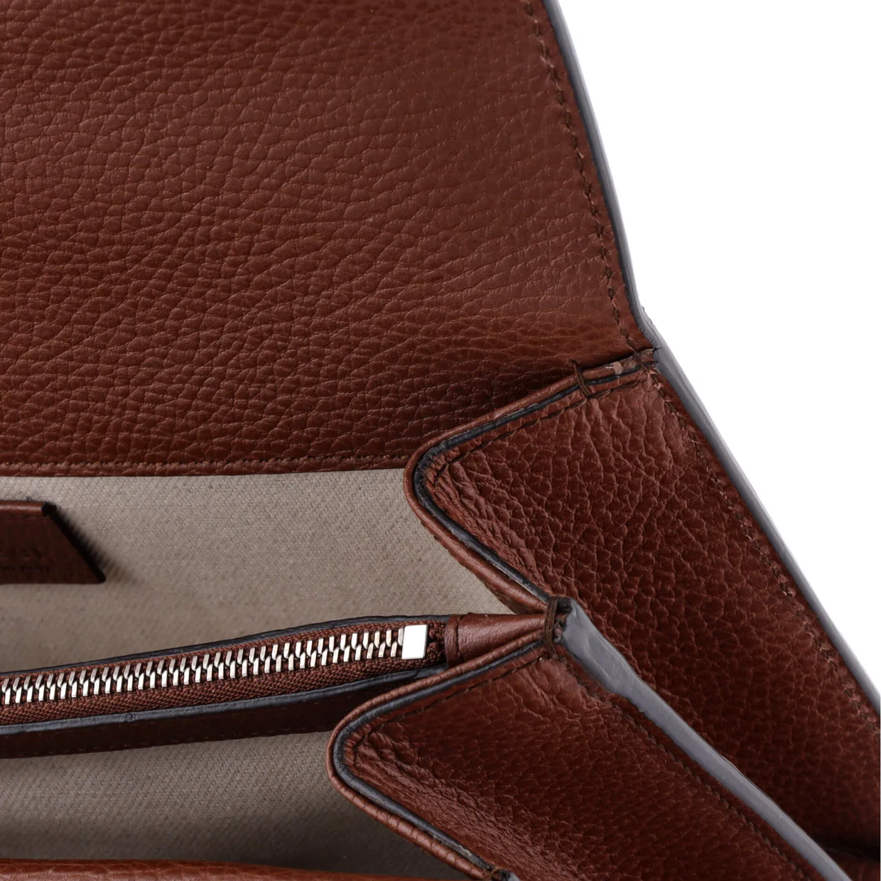 Dionysus Bag GG Denim Small - Deep Luxury