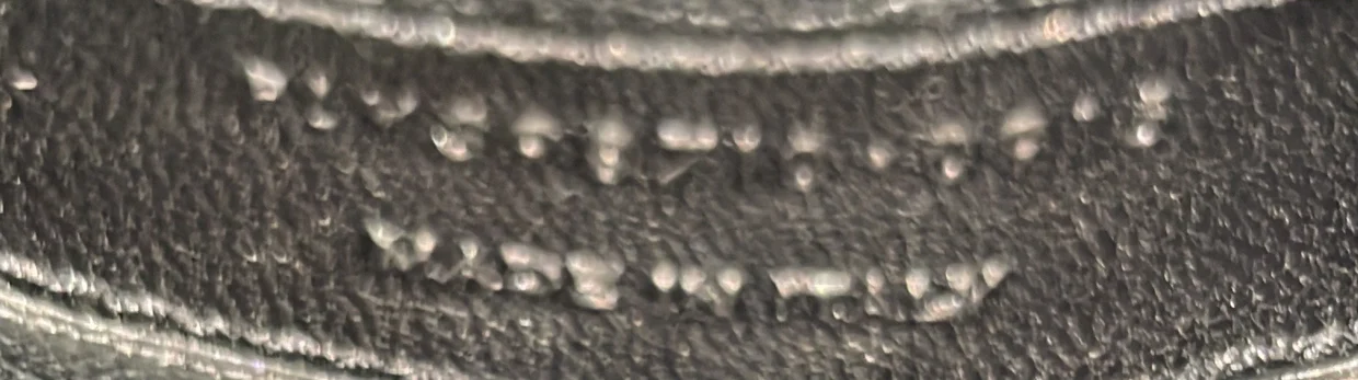 Sac de Jour Bag Leather Baby - Deep Luxury