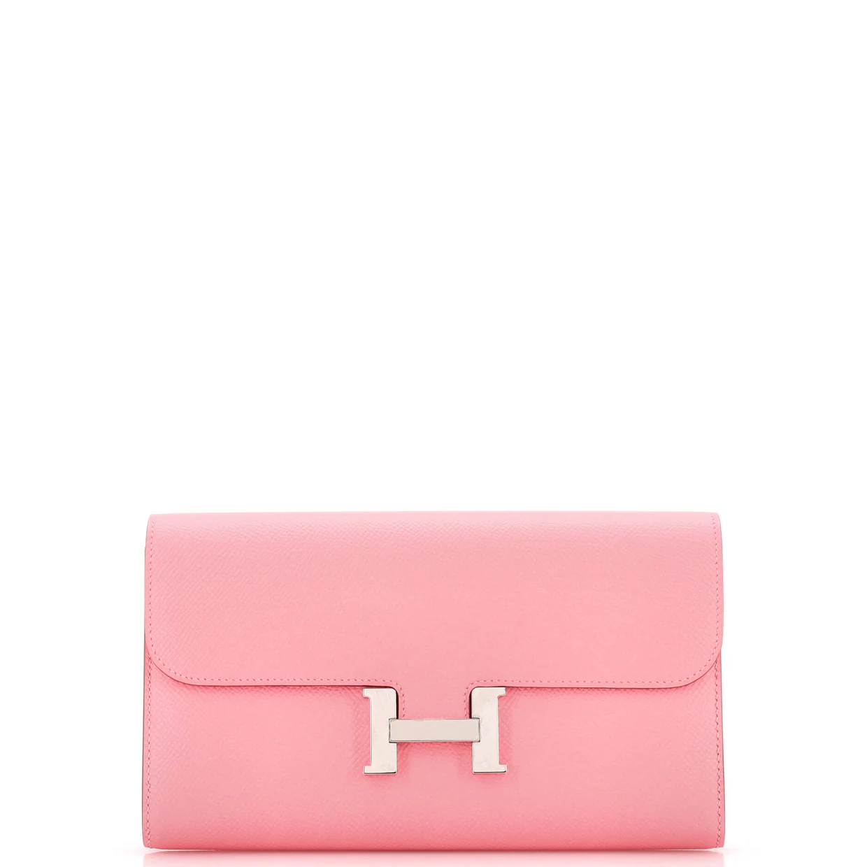 Constance Wallet Epsom Long - Deep Luxury