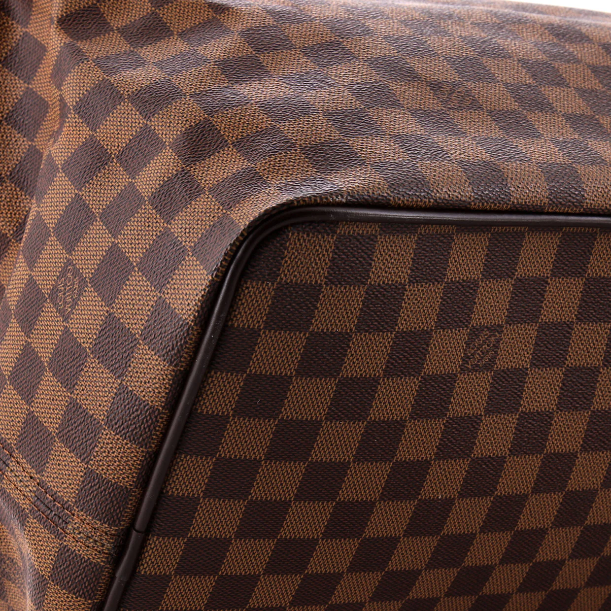 Greenwich Travel Bag Damier GM - Deep Luxury