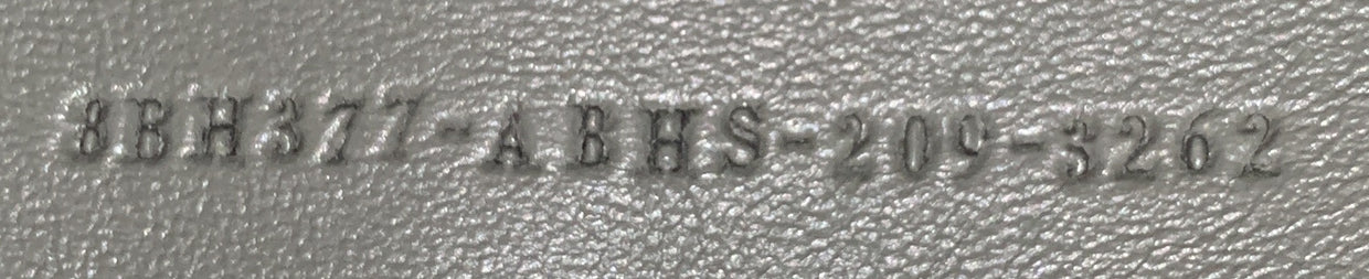 Peekaboo X-Tote Leather Small - Deep Luxury