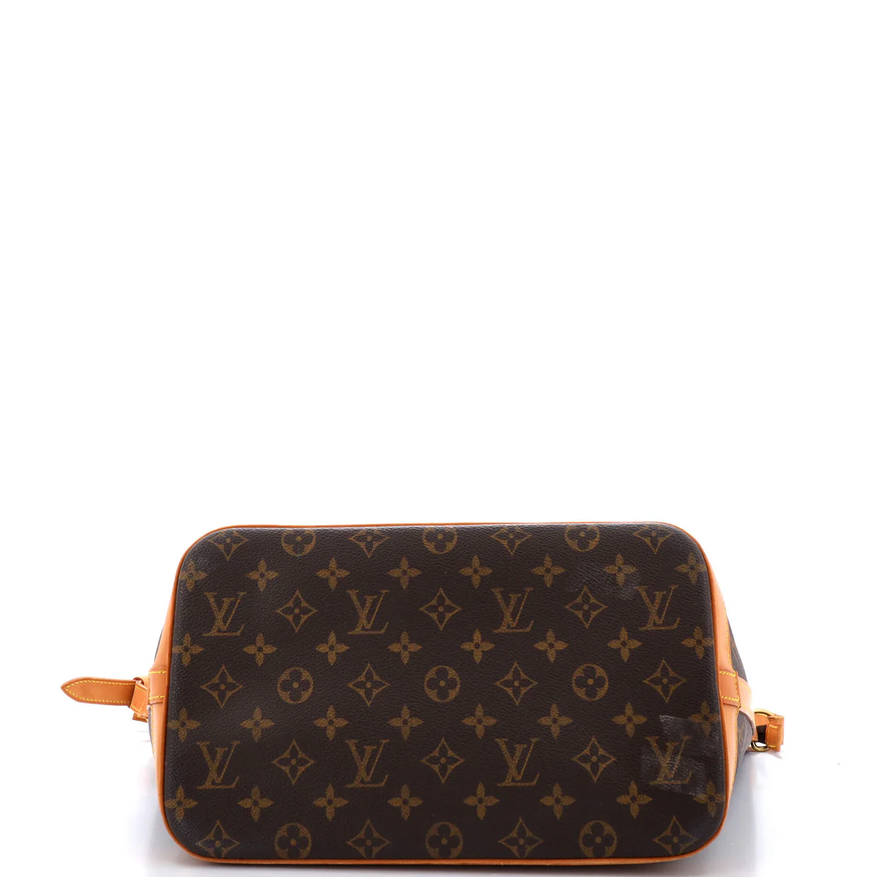 Sharon Stone Amfar Three Bag Monogram Canvas - Deep Luxury