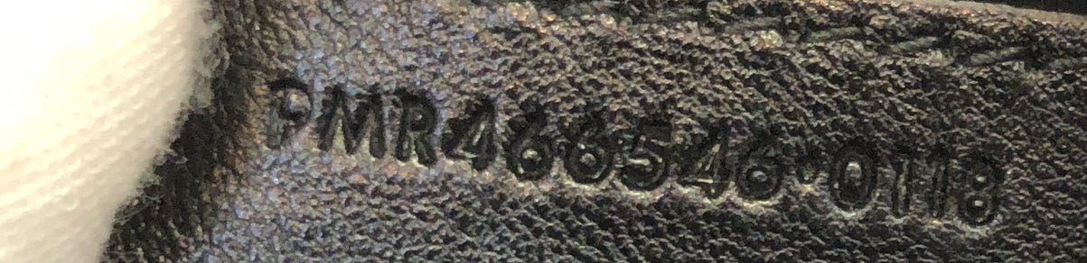 Sac de Jour NM Bag Crocodile Embossed Leather Small - Deep Luxury