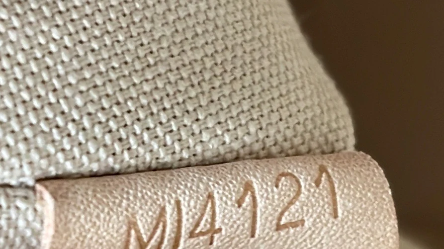 Siracusa Handbag Damier MM - Deep Luxury