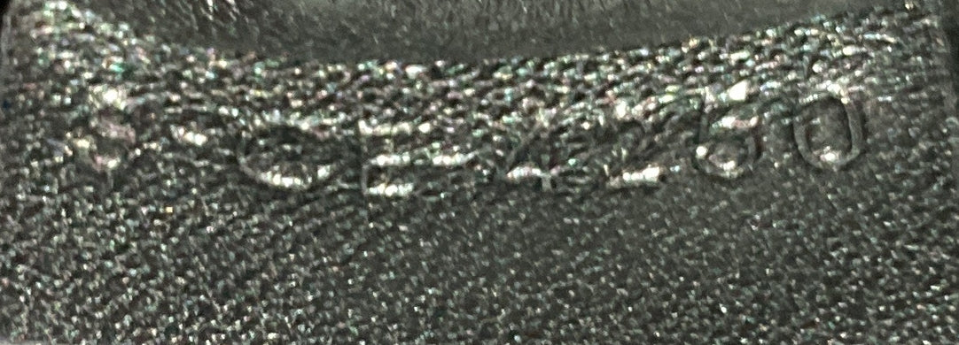 Triomphe Shoulder Bag Triomphe Canvas Medium - Deep Luxury