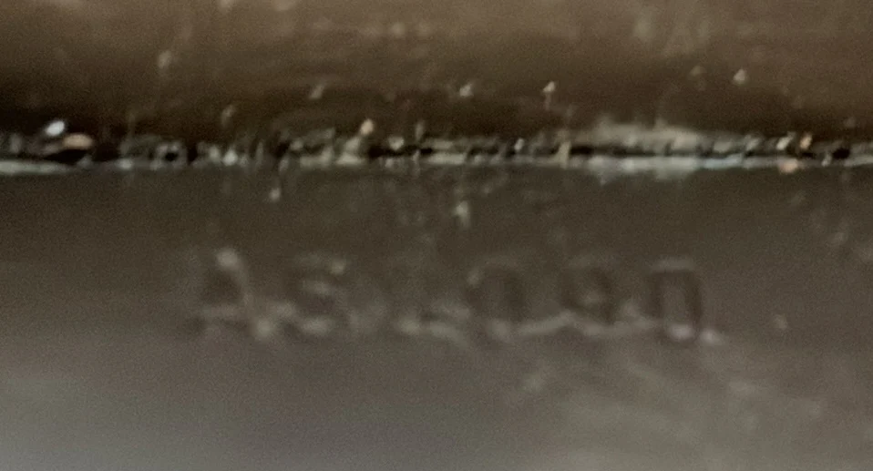 Charly Camera Bag Monogram Glace Leather - Deep Luxury