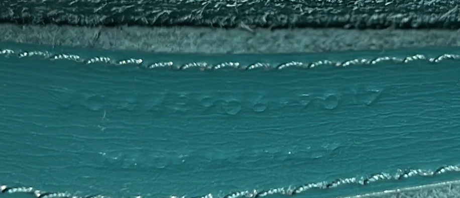 Sunset Crossbody Bag Leather Medium - Deep Luxury