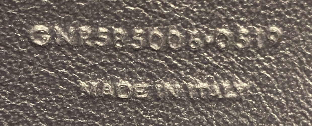 Flap Satchel Monogram All Over Canvas and Leather Medium - Deep Luxury