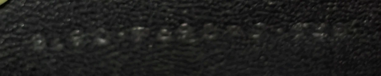 Love Heart Tassel Chain Bag Leather Small - Deep Luxury