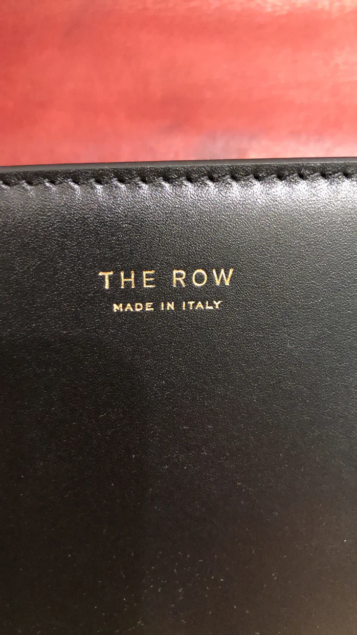 Sofia Crossbody Bag Leather 8.75 - Deep Luxury