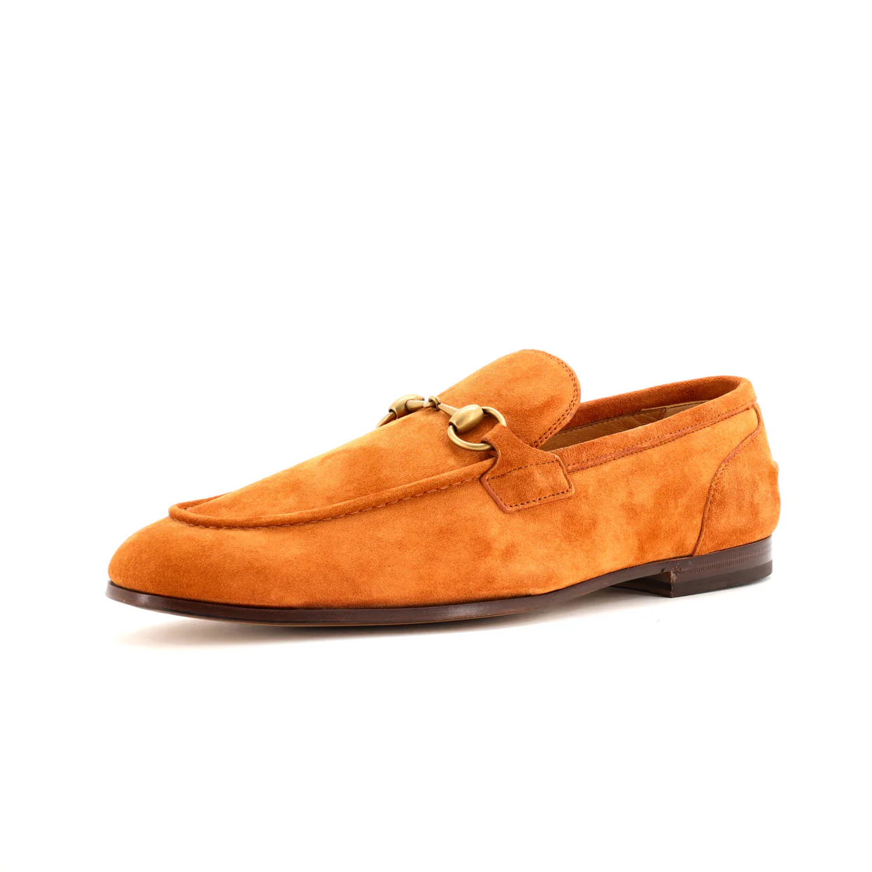 Men's Jordaan Loafers Suede - Deep Luxury
