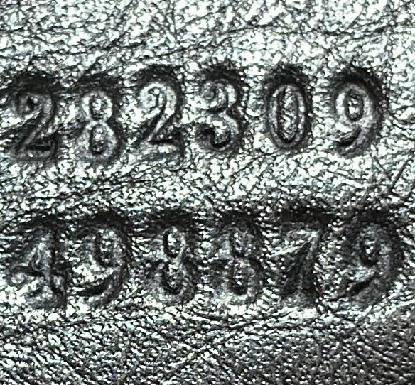 Soho Shoulder Bag Leather Medium - Deep Luxury