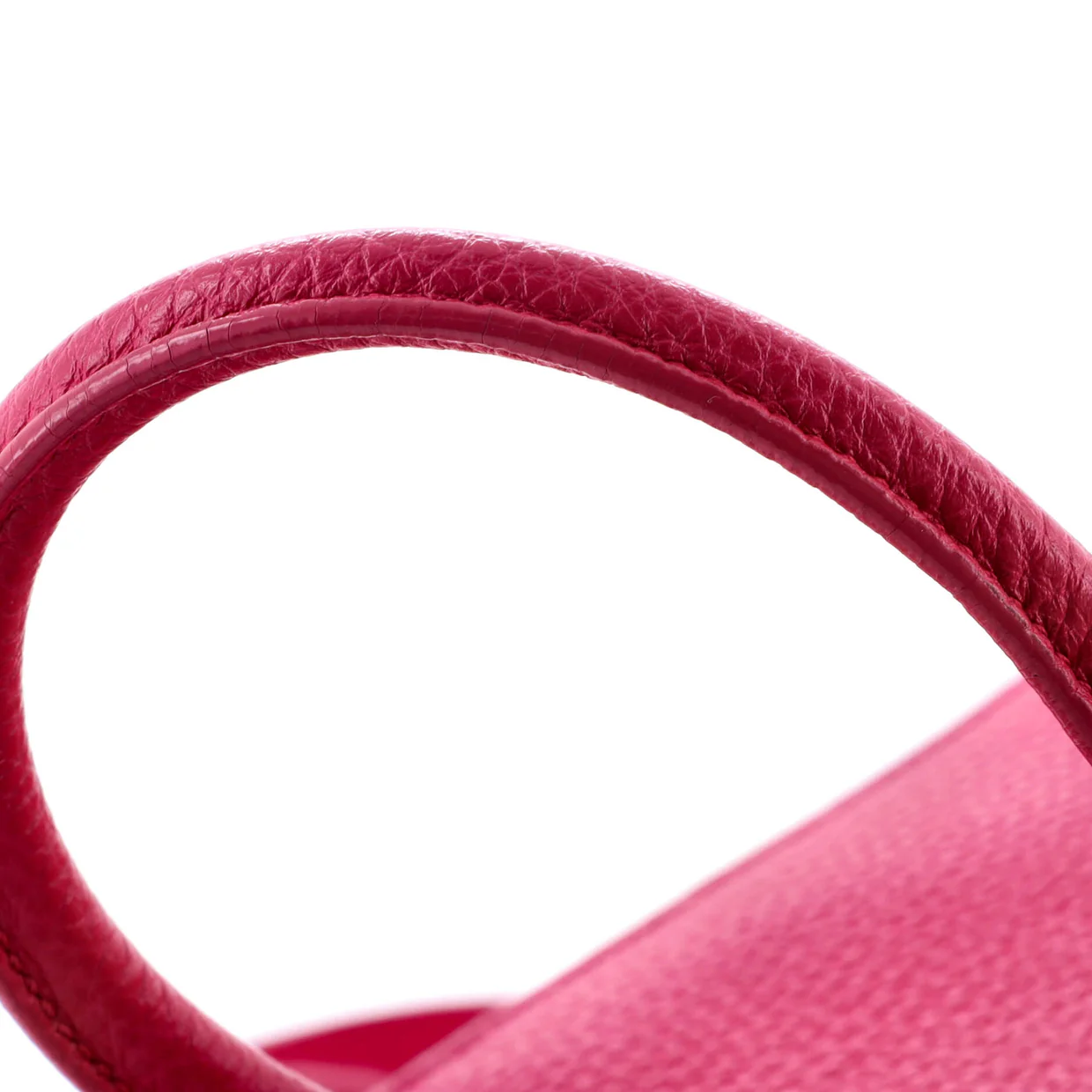 Sac de Jour NM Bag Leather Baby - Deep Luxury