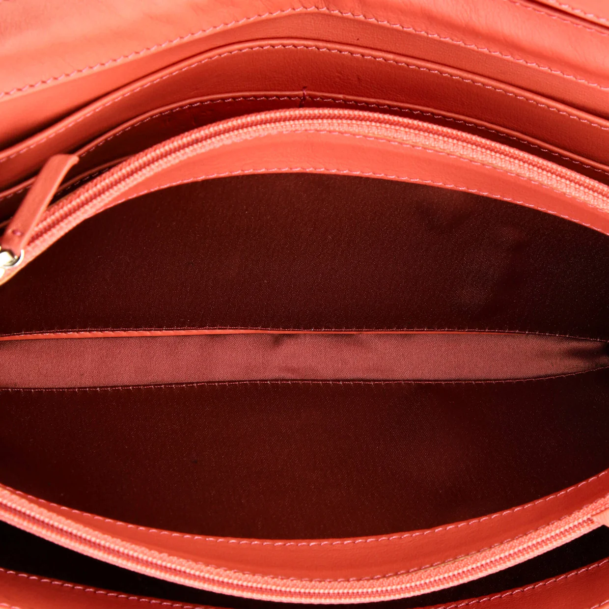 Brilliant Wallet on Chain Clutch Quilted Patent East West - Deep Luxury