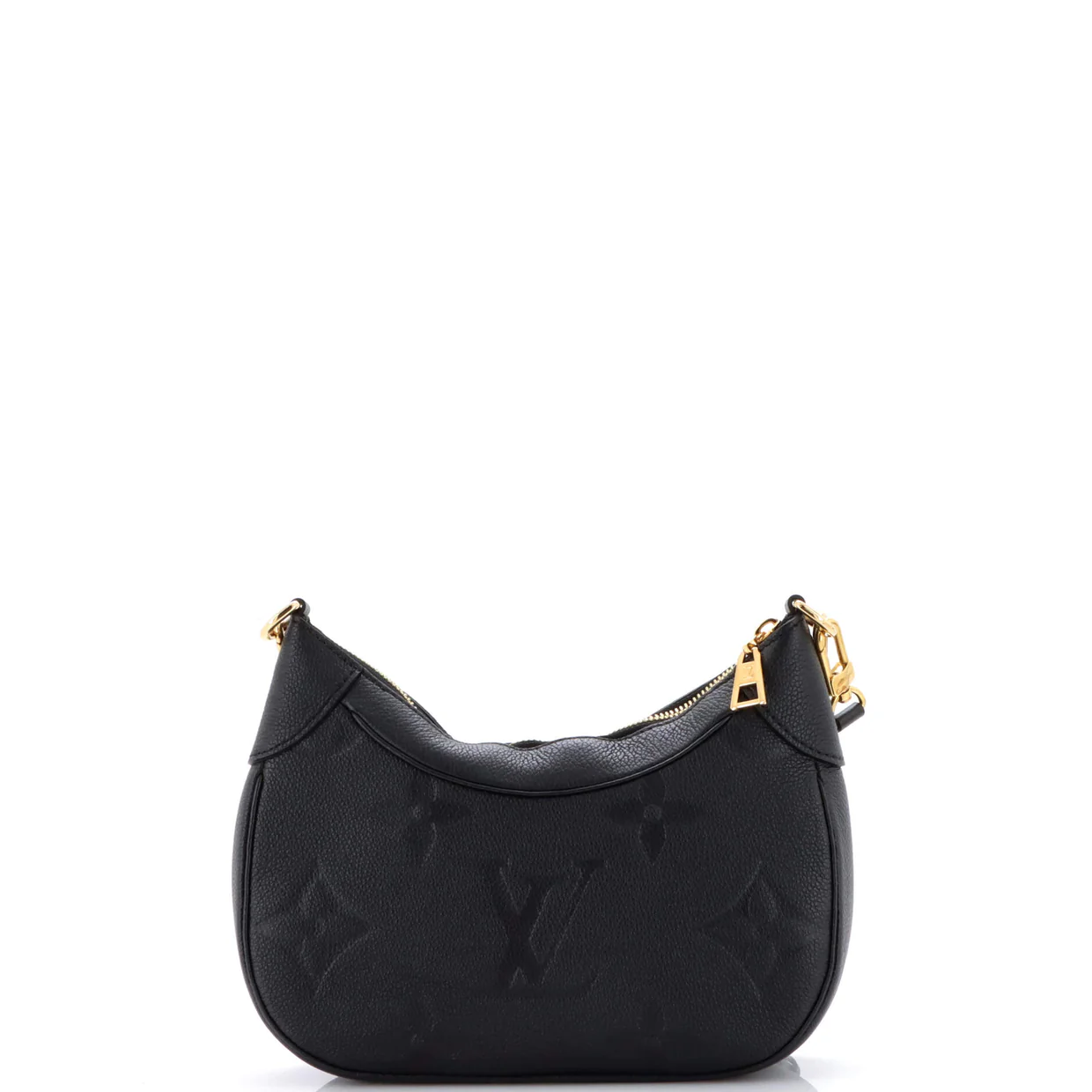 Bagatelle NM Handbag Monogram Empreinte Giant - Deep Luxury