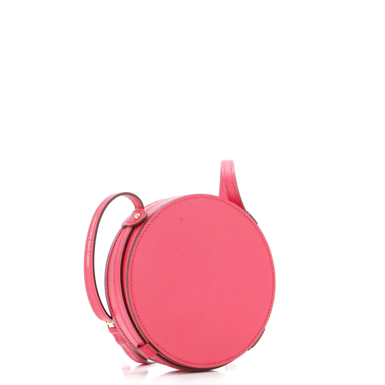 Pommette Blush Case Madame - Deep Luxury