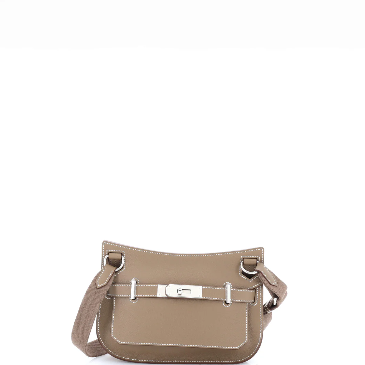 Jypsiere Bag Evercolor Mini - Deep Luxury