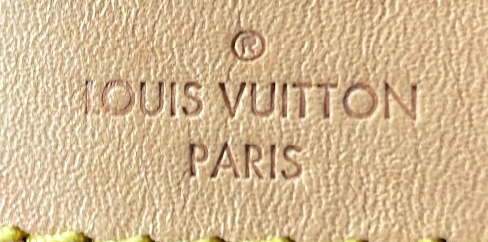 Speedy Bandouliere Bag Monogram Canvas 35 - Deep Luxury