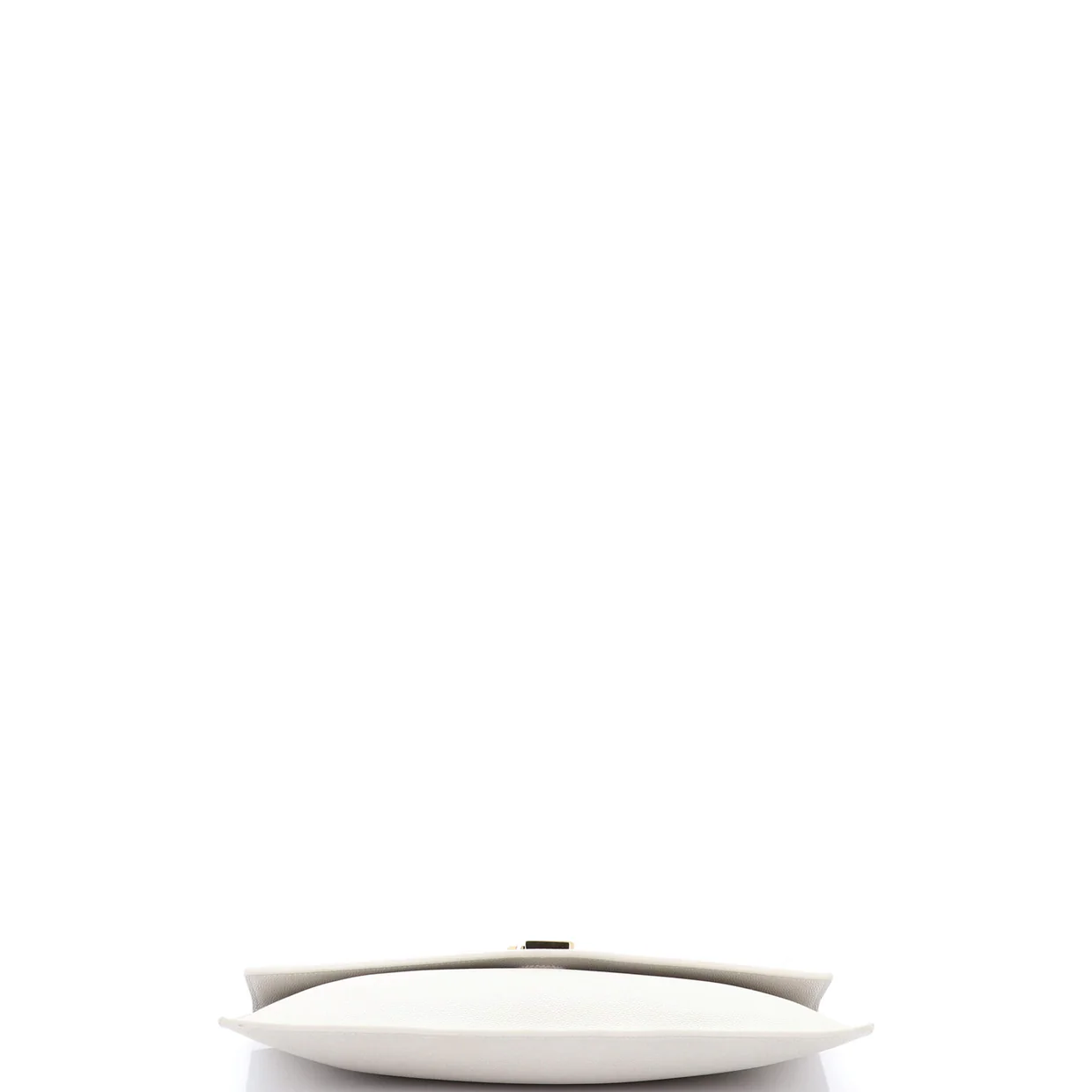 Uptown Pouch Leather - Deep Luxury