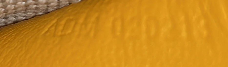 Plumet Clutch Wallet Coated Canvas - Deep Luxury