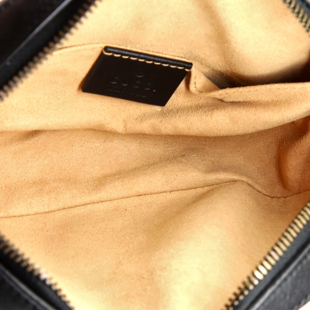 GG Marmont Belt Bag Embellished Matelasse Leather - Deep Luxury