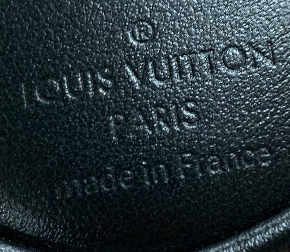 Valisette Souple Handbag Damier BB - Deep Luxury