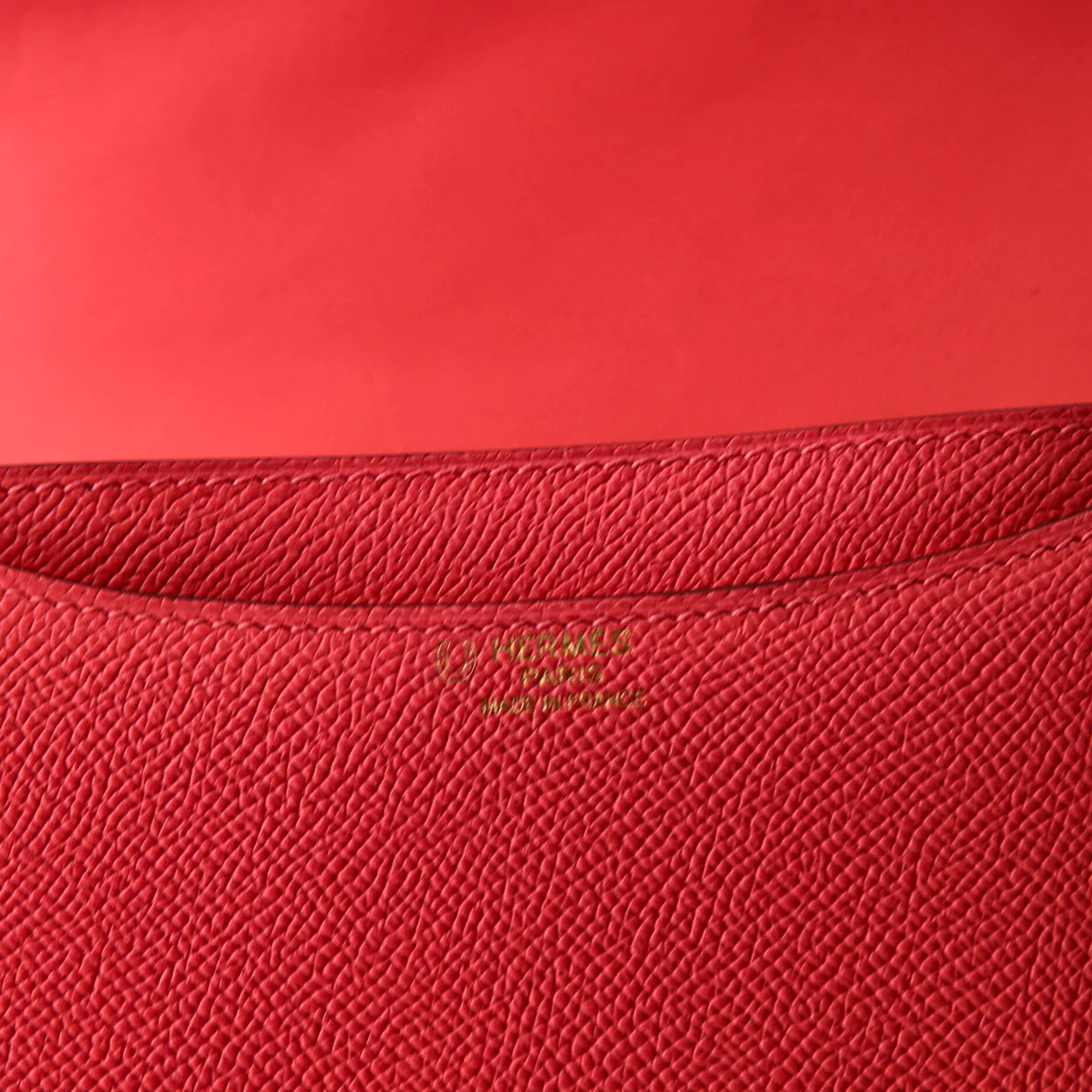 Constance Bag Epsom 24 - Deep Luxury