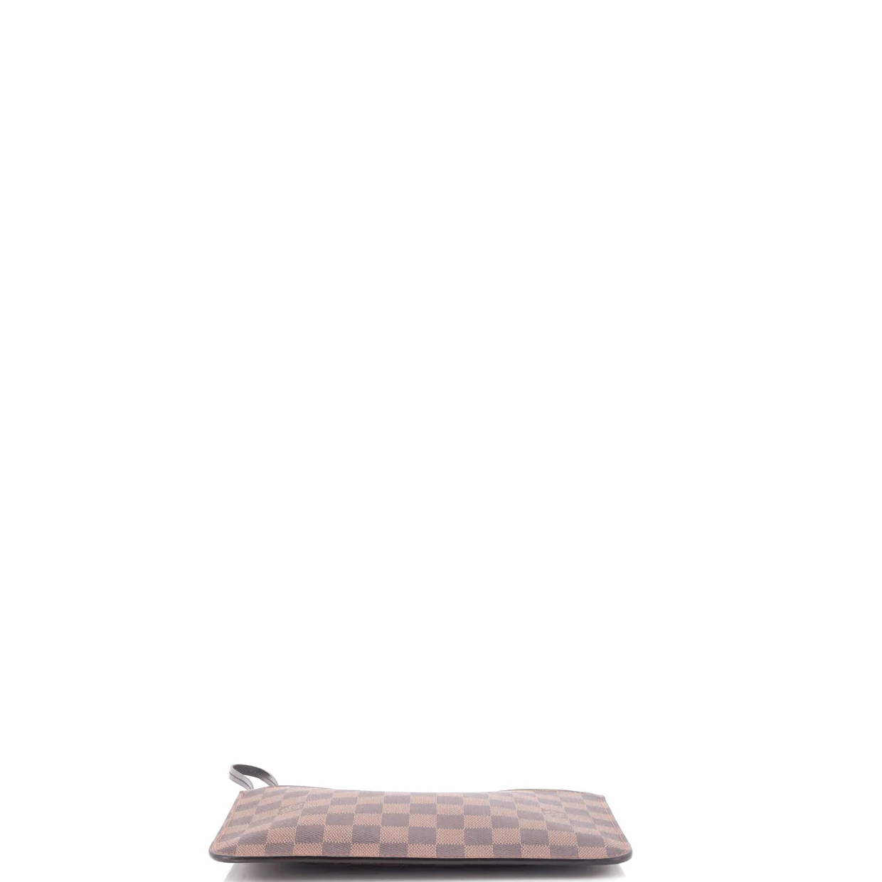 Neverfull Pochette Damier Large - Deep Luxury