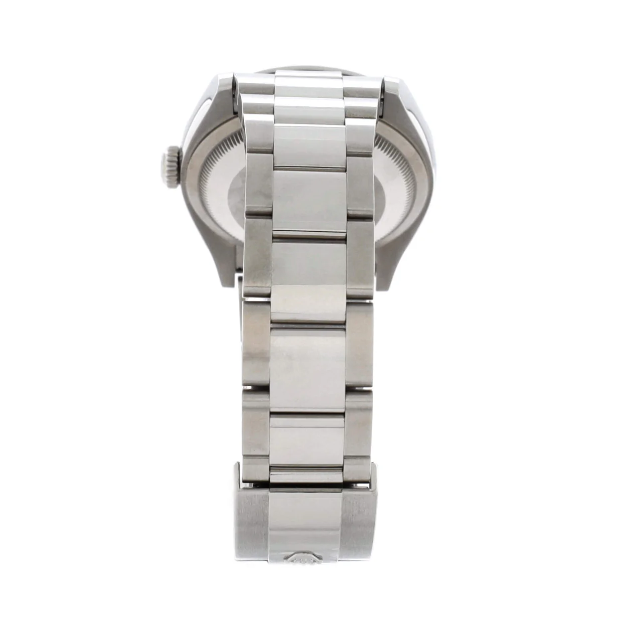 Oyster Perpetual Datejust Automatic Watch Stainless Steel 36 - Deep Luxury