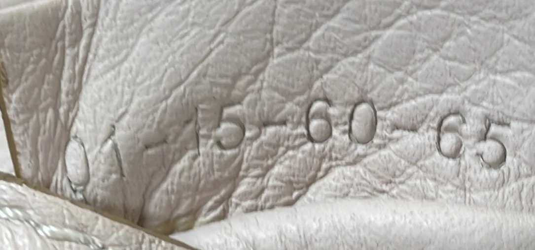 Marcie Crossbody Bag Leather Small - Deep Luxury