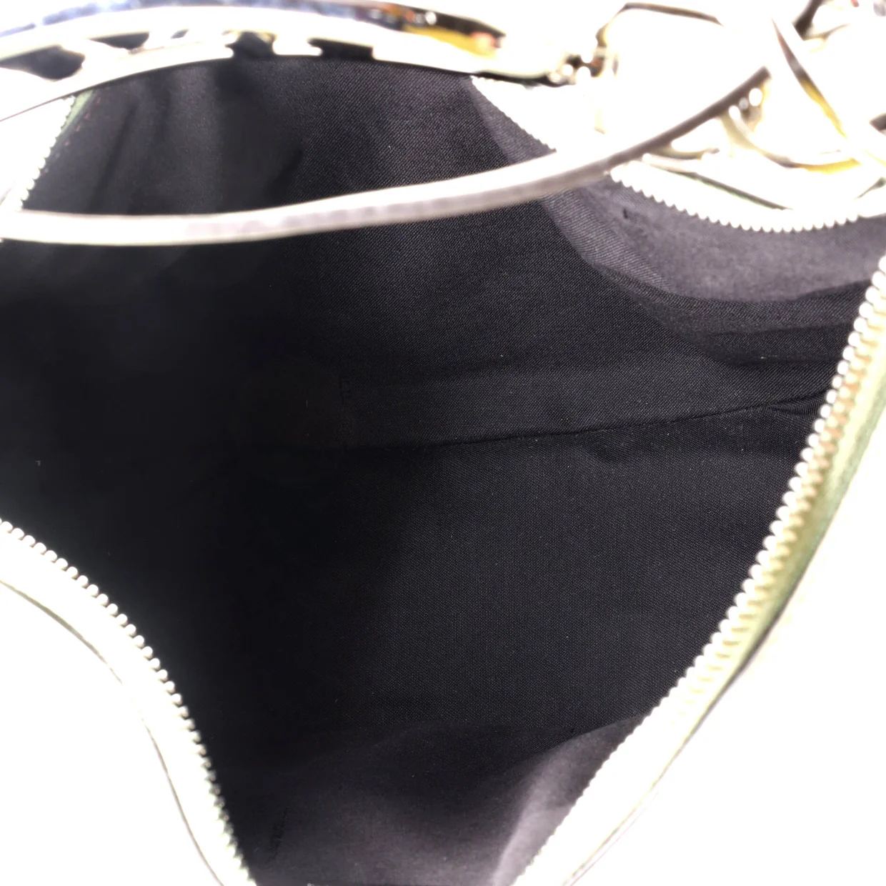 Fendigraphy Bag Leather Medium - Deep Luxury